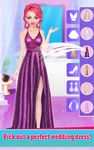 Captura de tela do apk Makeup Beauty: Wedding Artist 19