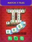 Tile Dynasty: Triple Mahjong capture d'écran apk 10