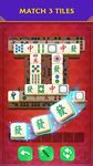 Tile Dynasty: Triple Mahjong capture d'écran apk 