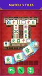 Tangkap skrin apk Tile Dynasty: Triple Mahjong 