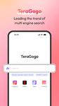 TeraGogo 屏幕截图 apk 6