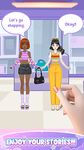 Paper Doll Diary: Dress Up DIY screenshot APK 12