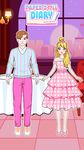 Tangkapan layar apk Paper Doll Diary: Dress Up DIY 14