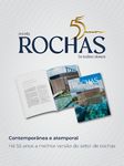 Screenshot  di Revista Rochas de Qualidade apk