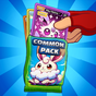 Mini Monsters: Card Collector 아이콘