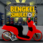 Ikon Bengkel Simulator Indonesia