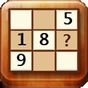 Иконка Sudoku II