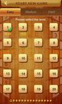 Captură de ecran Sudoku II apk 1