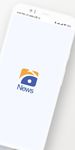 Tangkapan layar apk Geo News 10