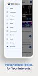 Geo News zrzut z ekranu apk 8