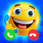 ไอคอนของ Prank Video Call - Fake Chat