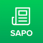 Ikon SAPO Banca de Jornais