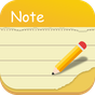 Icoană Notes: Easy Notes, Notepad