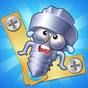 Take Off Bolts: Screw Puzzle icon