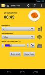 Screenshot 6 di Egg Timer Free apk