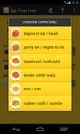 Screenshot 4 di Egg Timer Free apk