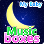 My baby Music Boxes (Lullaby) 