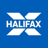 Halifax Mobile Banking app icon