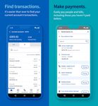 Halifax Mobile Banking app captura de pantalla apk 3