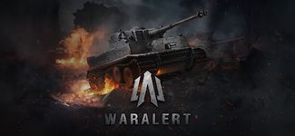 ภาพหน้าจอที่  ของ War Alert : WWII PvP RTS