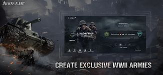 ภาพหน้าจอที่ 2 ของ War Alert : WWII PvP RTS