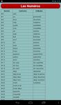 ภาพหน้าจอที่  ของ French Verbs