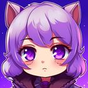 Icône apk Gacha Nebula