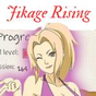 ไอคอน APK ของ Jikage Rising Apk Guide