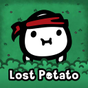 Ícone do Lost Potato