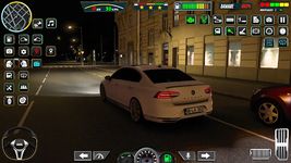 simulateur conduite automobile capture d'écran apk 9