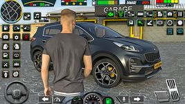 simulateur conduite automobile capture d'écran apk 14