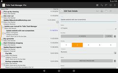 ToDo List Task Manager -Lite screenshot apk 4