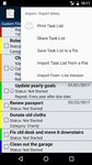 ToDo List Task Manager -Lite screenshot apk 10
