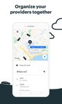 Screenshot 4 di Gett - Car Service & Rideshare apk