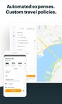 Gett - Black car & taxi app zrzut z ekranu apk 1