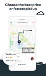 Gett - Car Service & Rideshare captura de pantalla apk 