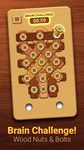 Tangkap skrin apk Wood Puzzle: Nuts And Bolts 10