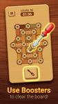 Wood Puzzle: Nuts And Bolts ekran görüntüsü APK 13