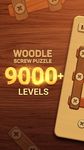 Captură de ecran Wood Puzzle: Nuts And Bolts apk 