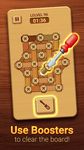 Captura de tela do apk Wood Puzzle: Nuts And Bolts 21