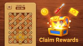 Wood Puzzle: Nuts And Bolts στιγμιότυπο apk 22