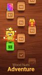 Captura de tela do apk Wood Puzzle: Nuts And Bolts 3