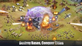 Age of Warpath: Global Warzone のスクリーンショットapk 9