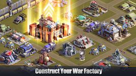 Age of Warpath: Global Warzone capture d'écran apk 10