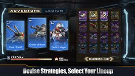 Screenshot 11 di Age of Warpath: Global Warzone apk