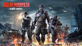 Age of Warpath: Global Warzone capture d'écran apk 12