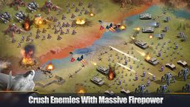 Captură de ecran Age of Warpath: Global Warzone apk 13