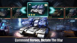 Age of Warpath: Global Warzone のスクリーンショットapk 14