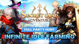 Secret Land Adventure εικόνα 