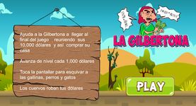 La Gilbertona screenshot apk 